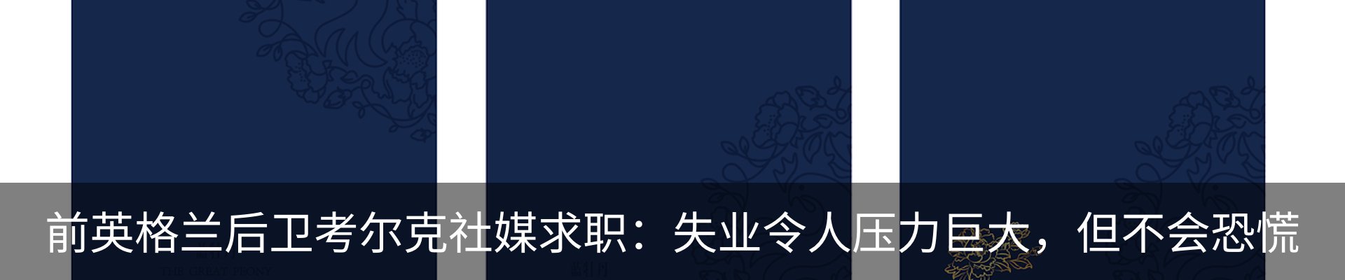 新闻动态